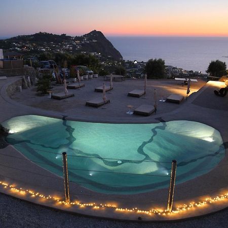 Tenuta C'Est La Vie Forio di Ischia 外观 照片