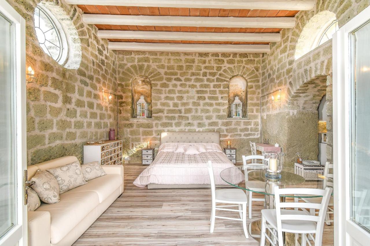 Tenuta C'Est La Vie Forio di Ischia 外观 照片