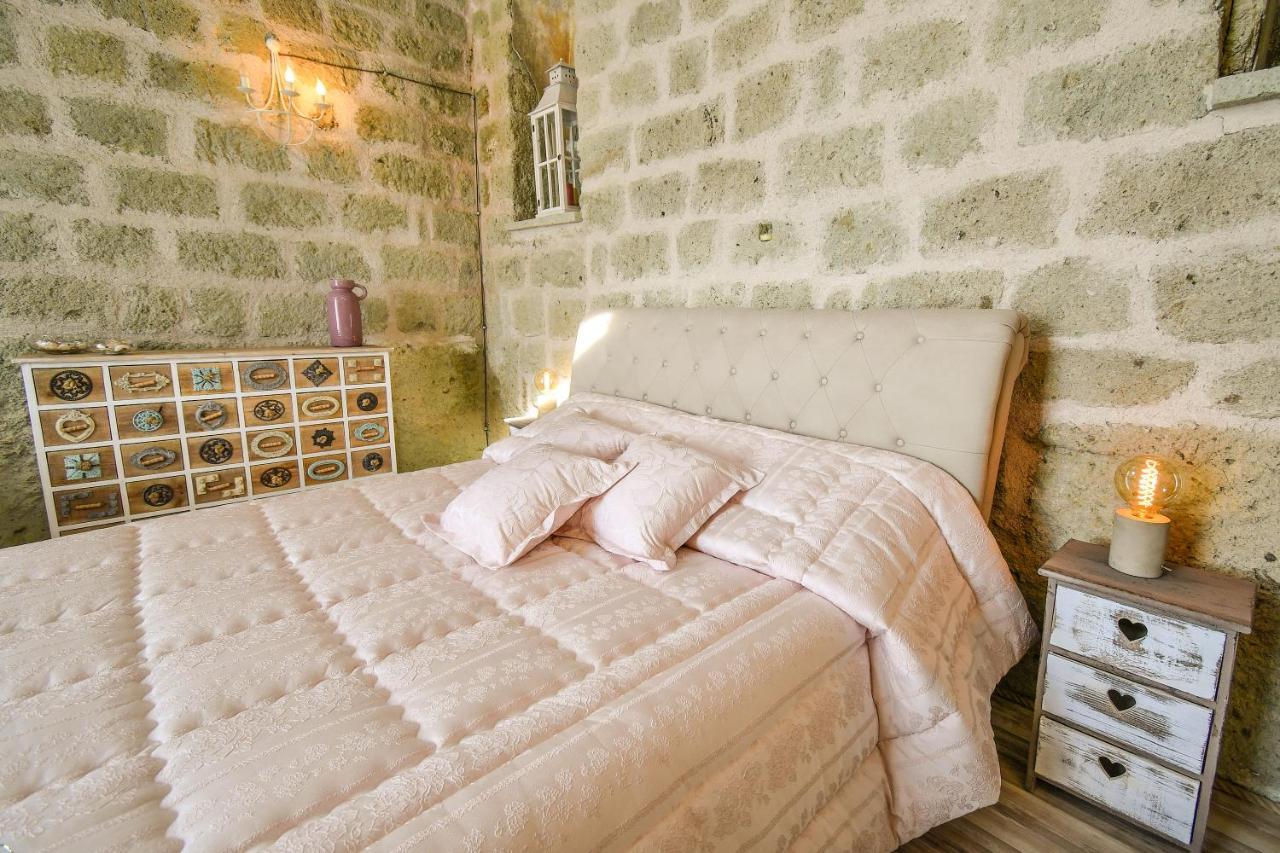 Tenuta C'Est La Vie Forio di Ischia 外观 照片