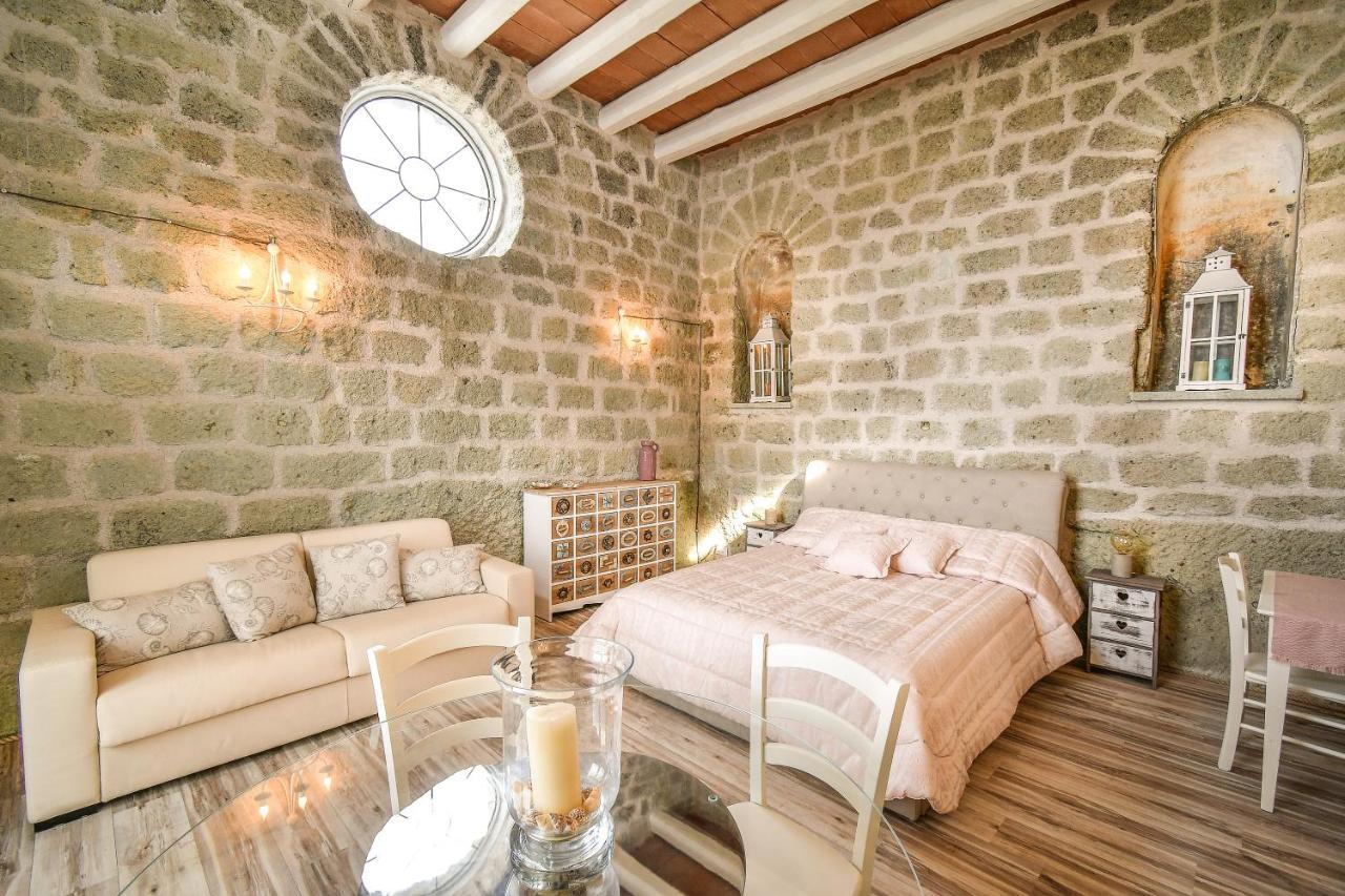 Tenuta C'Est La Vie Forio di Ischia 外观 照片