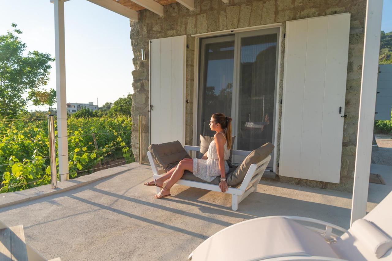 Tenuta C'Est La Vie Forio di Ischia 外观 照片