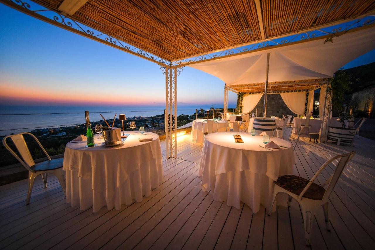 Tenuta C'Est La Vie Forio di Ischia 外观 照片