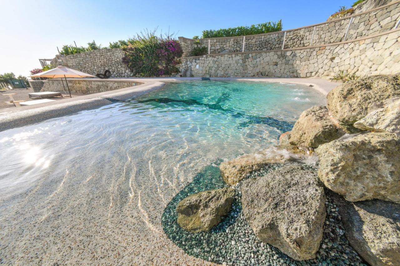 Tenuta C'Est La Vie Forio di Ischia 外观 照片