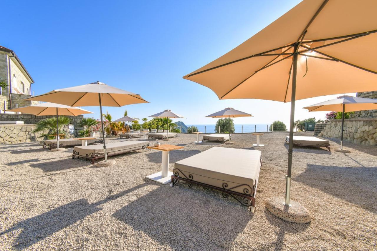 Tenuta C'Est La Vie Forio di Ischia 外观 照片