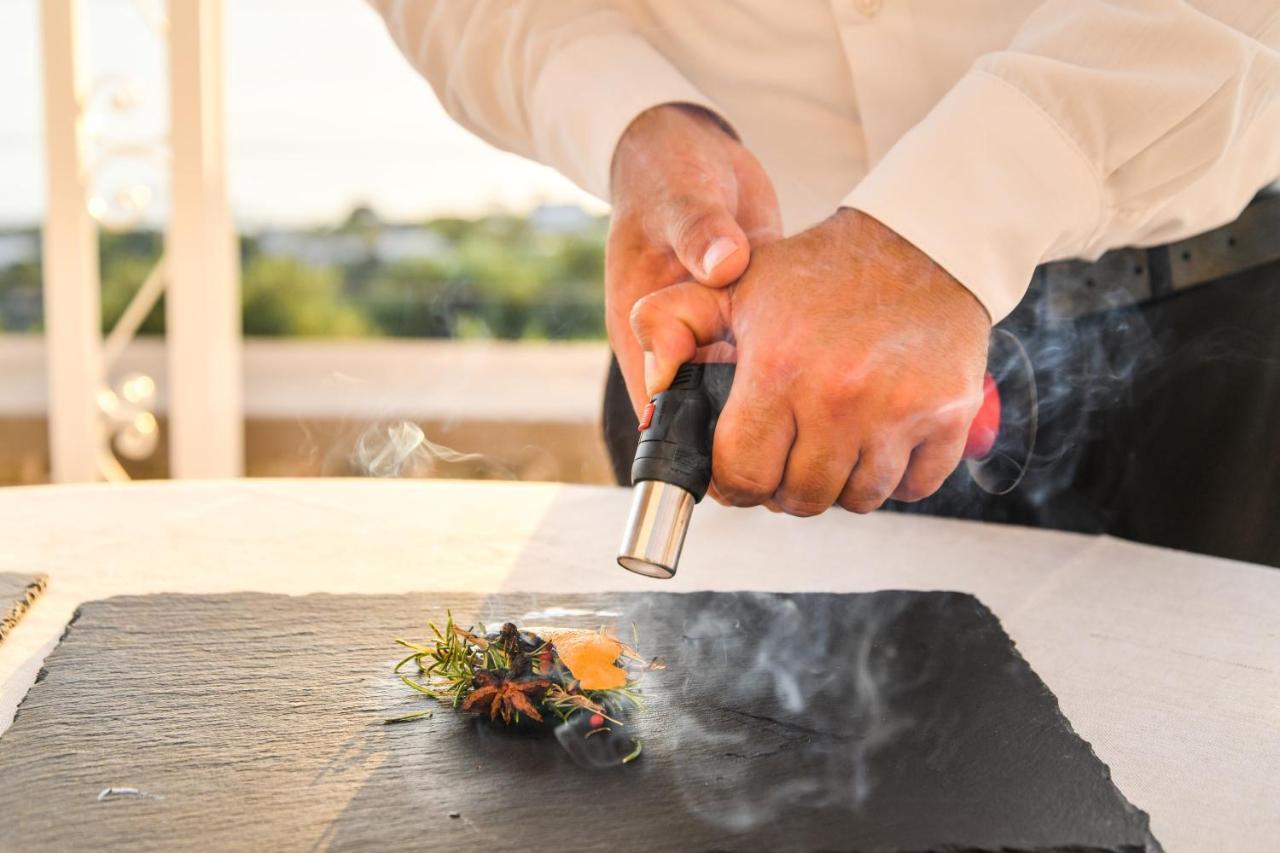 Tenuta C'Est La Vie Forio di Ischia 外观 照片