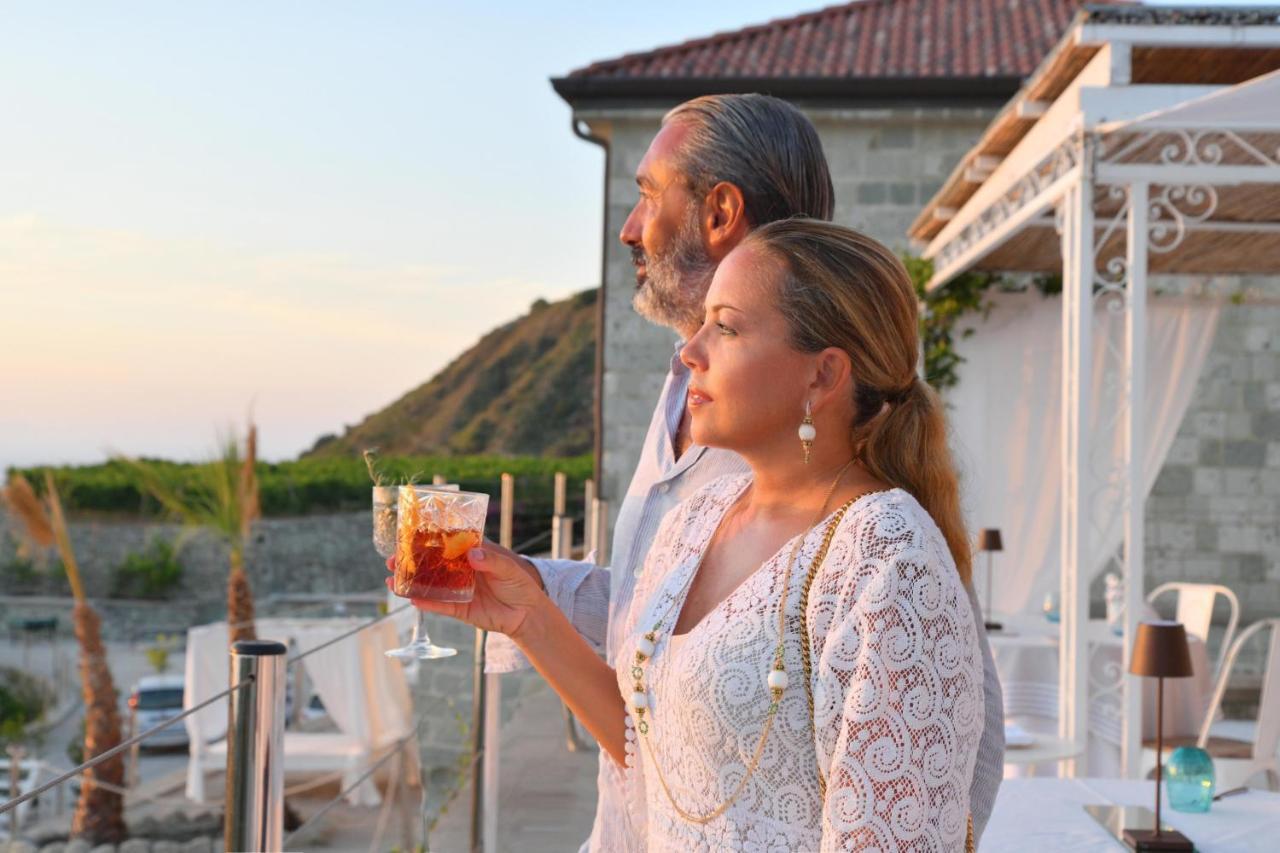 Tenuta C'Est La Vie Forio di Ischia 外观 照片