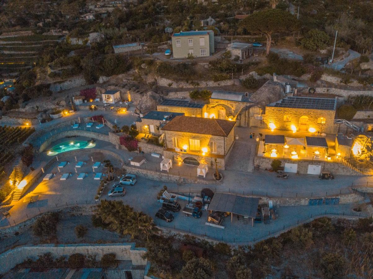 Tenuta C'Est La Vie Forio di Ischia 外观 照片