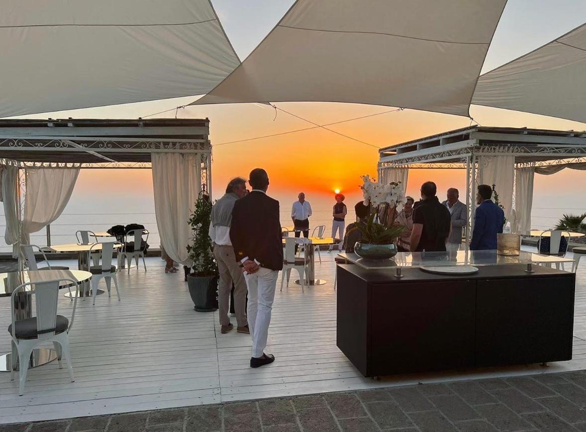 Tenuta C'Est La Vie Forio di Ischia 外观 照片