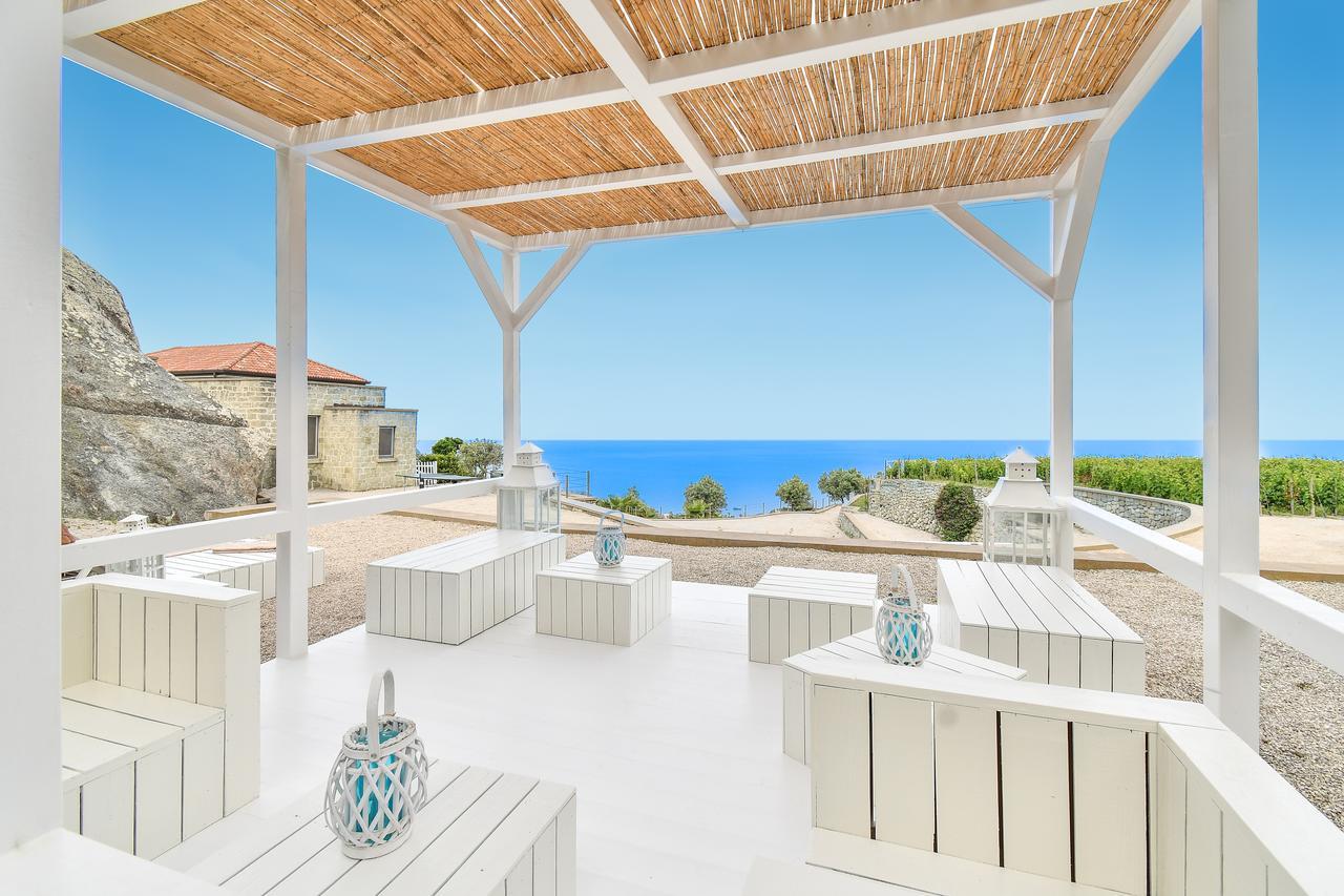Tenuta C'Est La Vie Forio di Ischia 外观 照片