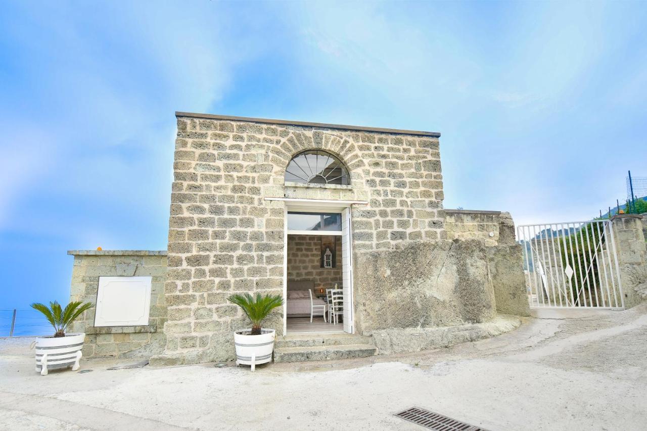 Tenuta C'Est La Vie Forio di Ischia 外观 照片