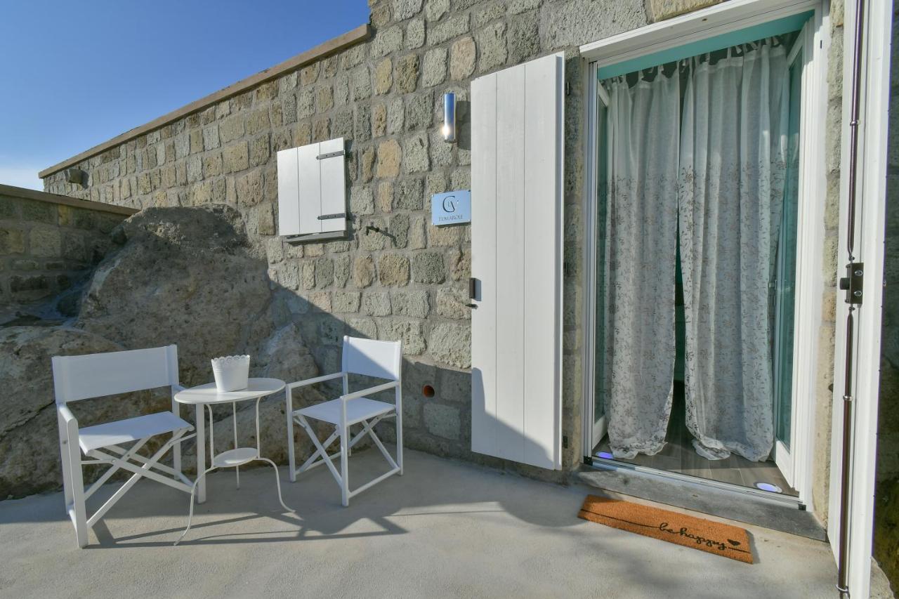 Tenuta C'Est La Vie Forio di Ischia 外观 照片