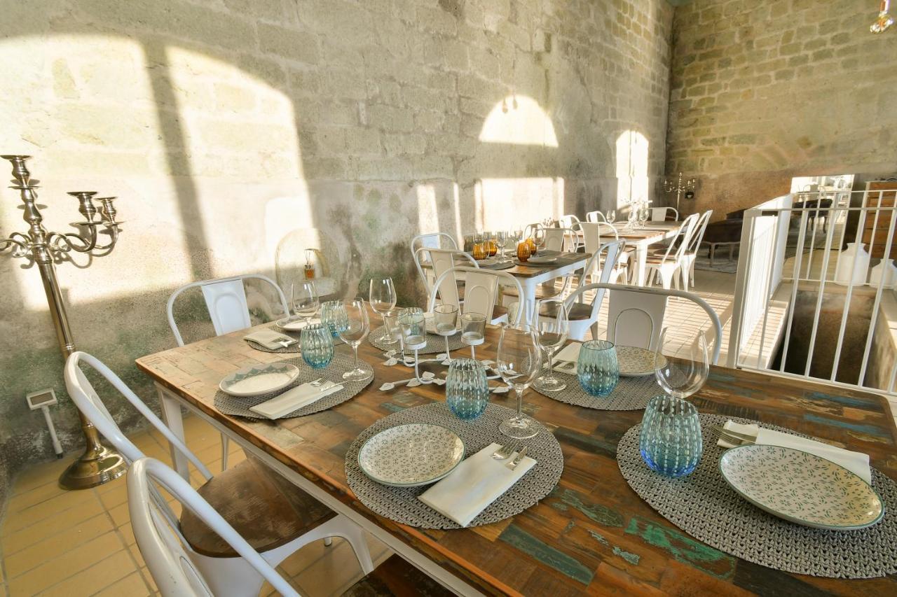 Tenuta C'Est La Vie Forio di Ischia 外观 照片