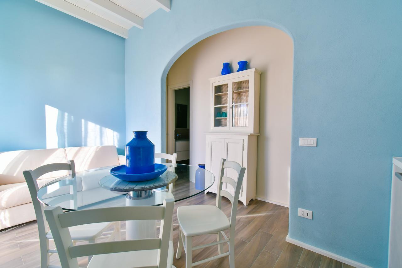 Tenuta C'Est La Vie Forio di Ischia 外观 照片