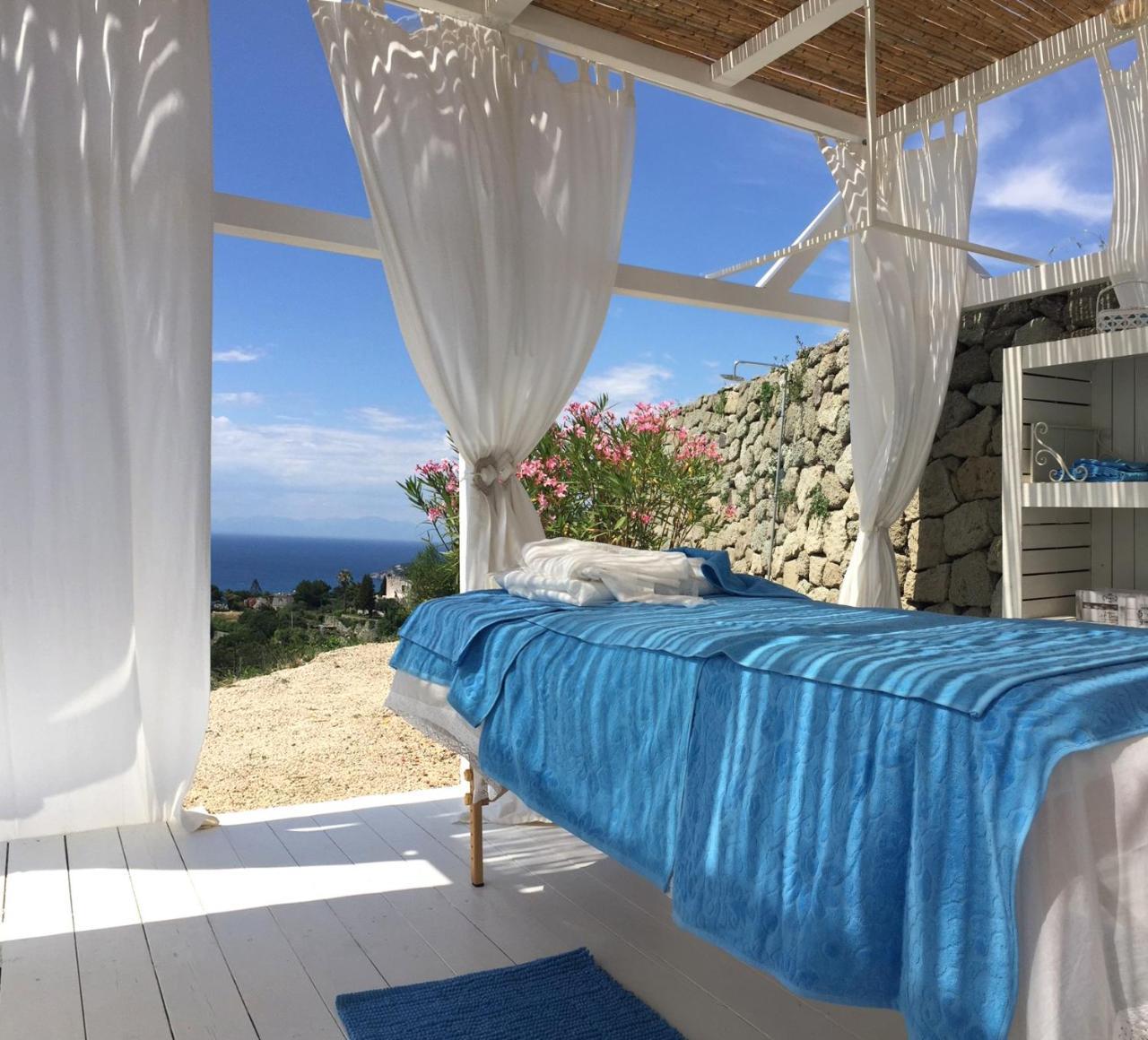 Tenuta C'Est La Vie Forio di Ischia 外观 照片