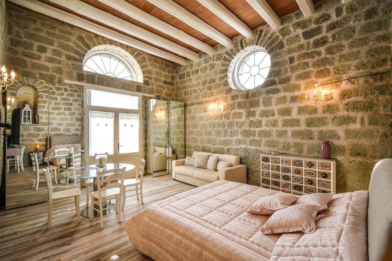 Tenuta C'Est La Vie Forio di Ischia 外观 照片