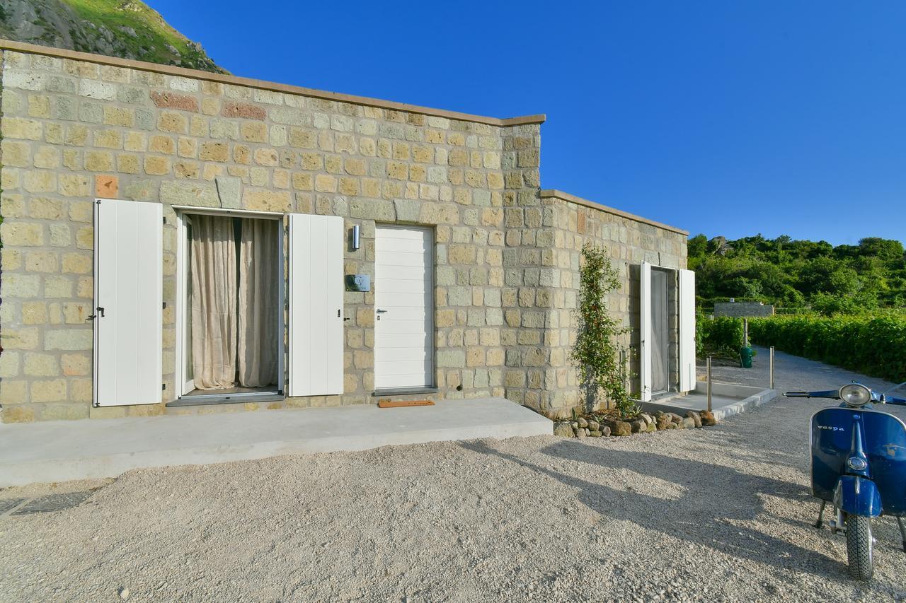 Tenuta C'Est La Vie Forio di Ischia 外观 照片