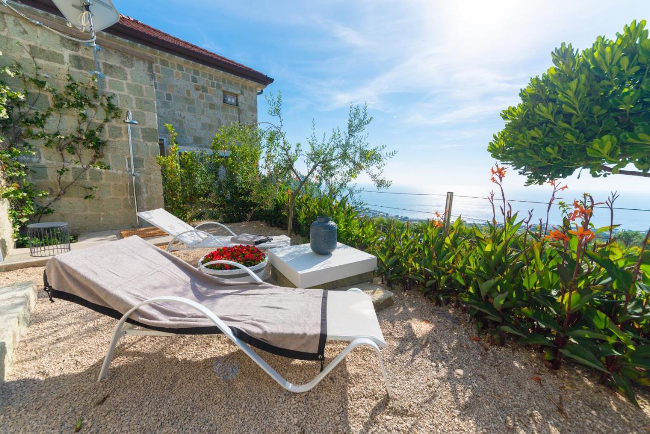 Tenuta C'Est La Vie Forio di Ischia 外观 照片