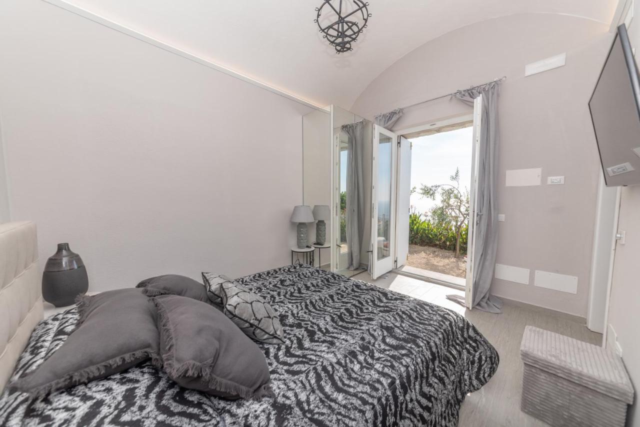 Tenuta C'Est La Vie Forio di Ischia 外观 照片