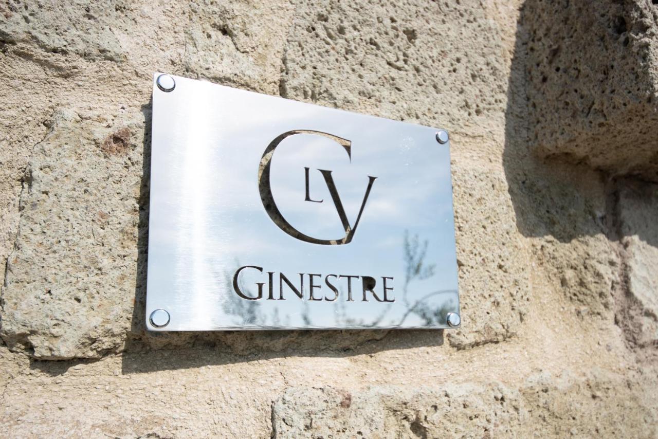 Tenuta C'Est La Vie Forio di Ischia 外观 照片